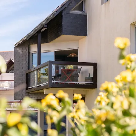 Le Grand Large Appartement