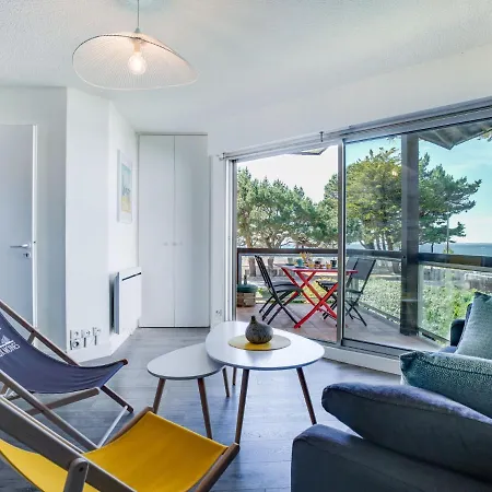 Le Grand Large Appartement