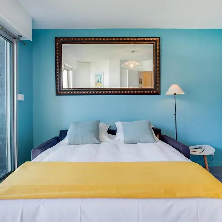 Le Grand Large Appartement